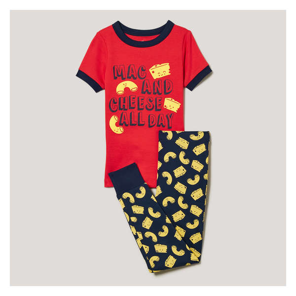 Joe fresh pajamas online kids